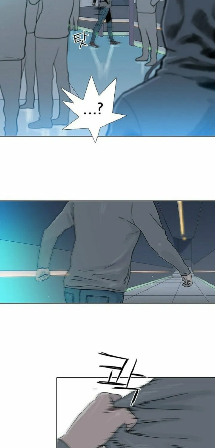 Read Knuckle Girl chapter 54 image 2 on Lezhin
