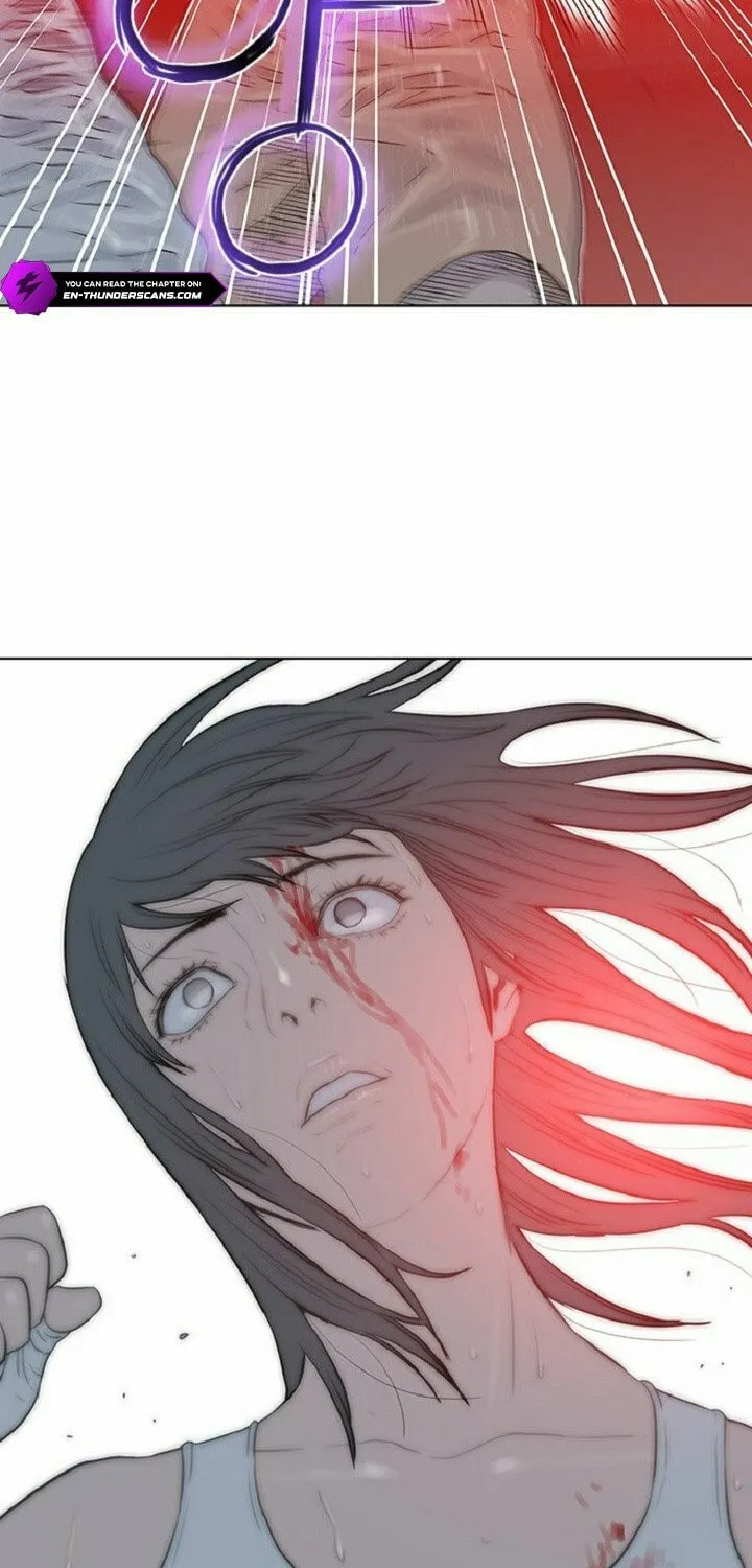Read Knuckle Girl chapter 54 image 20 on Lezhin
