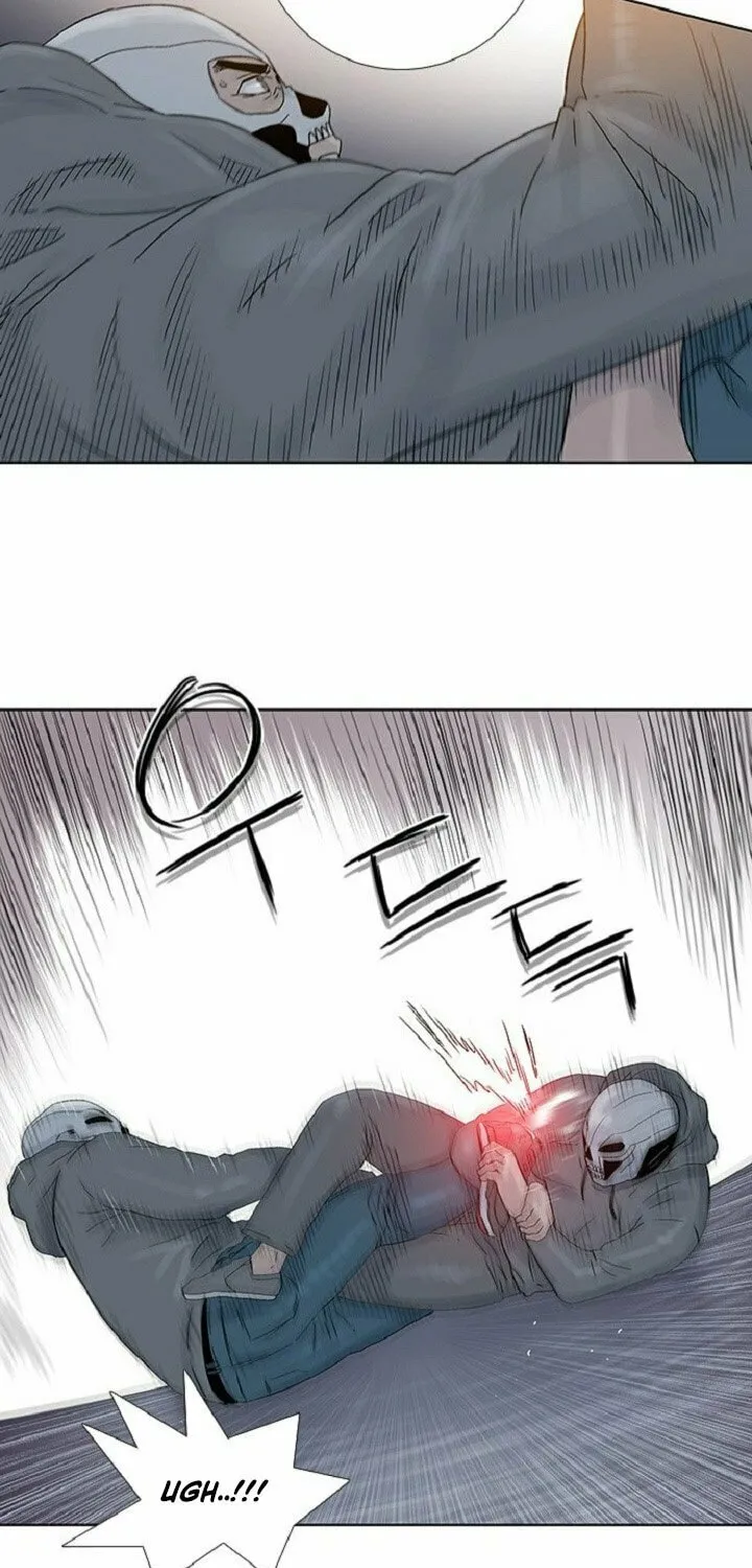 Read Knuckle Girl chapter 54 image 29 on Lezhin