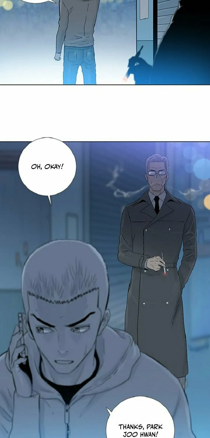 Read Knuckle Girl chapter 54 image 37 on Lezhin