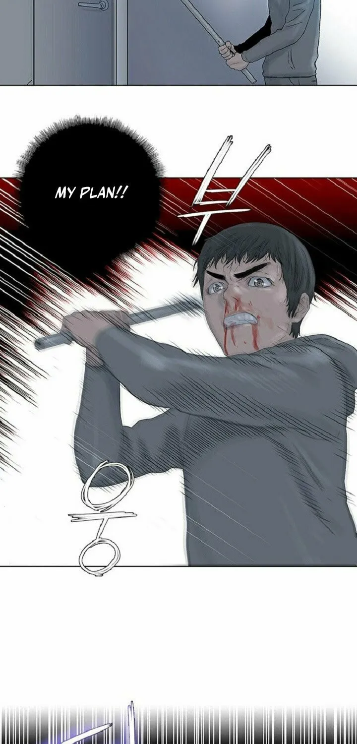 Read Knuckle Girl chapter 54 image 43 on Lezhin