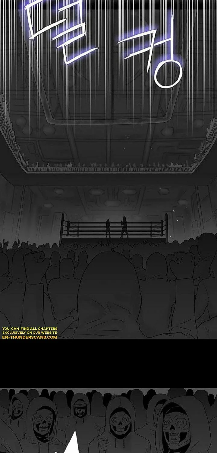 Read Knuckle Girl chapter 54 image 44 on Lezhin