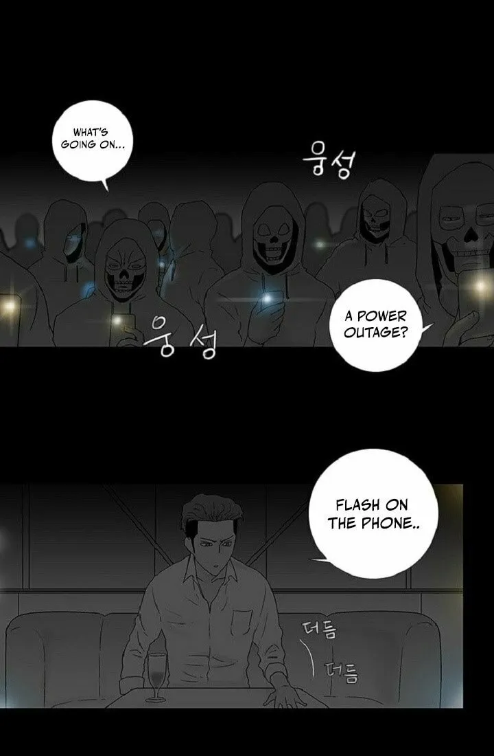 Read Knuckle Girl chapter 54 image 46 on Lezhin