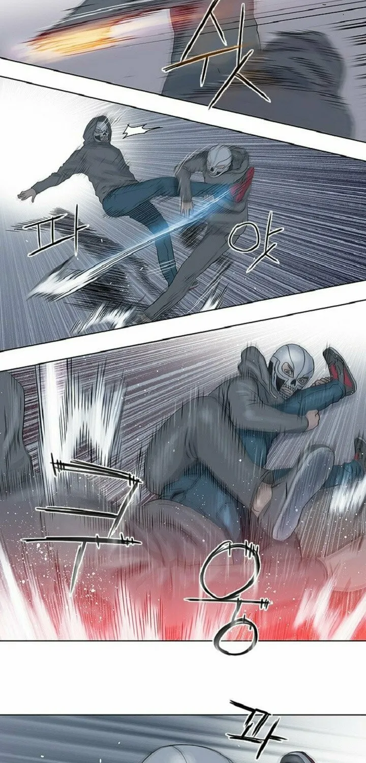 Read Knuckle Girl chapter 54 image 5 on Lezhin