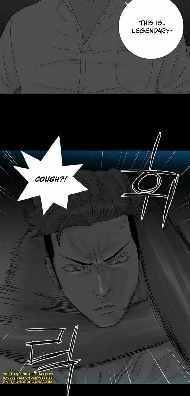 Read Knuckle Girl chapter 54 image 52 on Lezhin