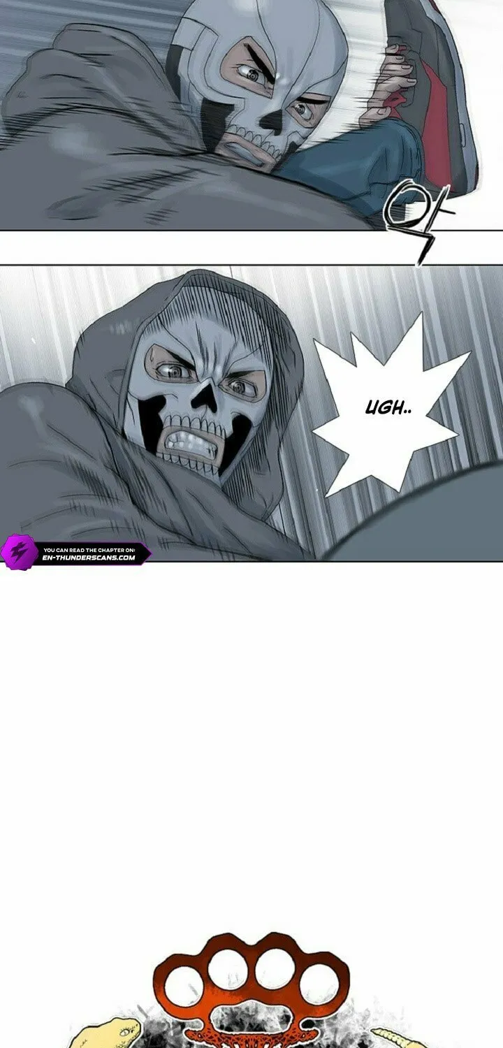 Read Knuckle Girl chapter 54 image 6 on Lezhin