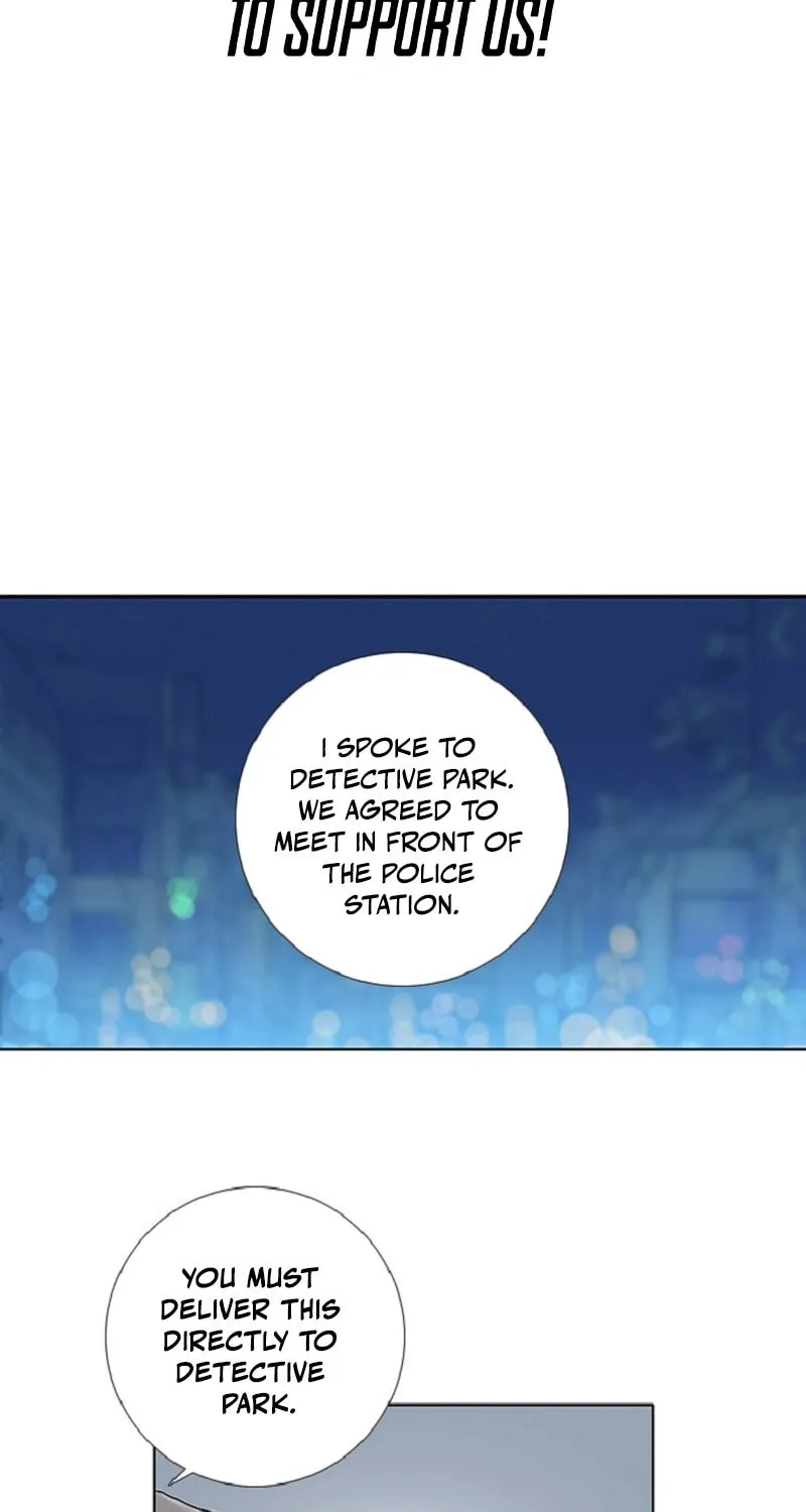 Read Knuckle Girl chapter 55 image 1 on Lezhin