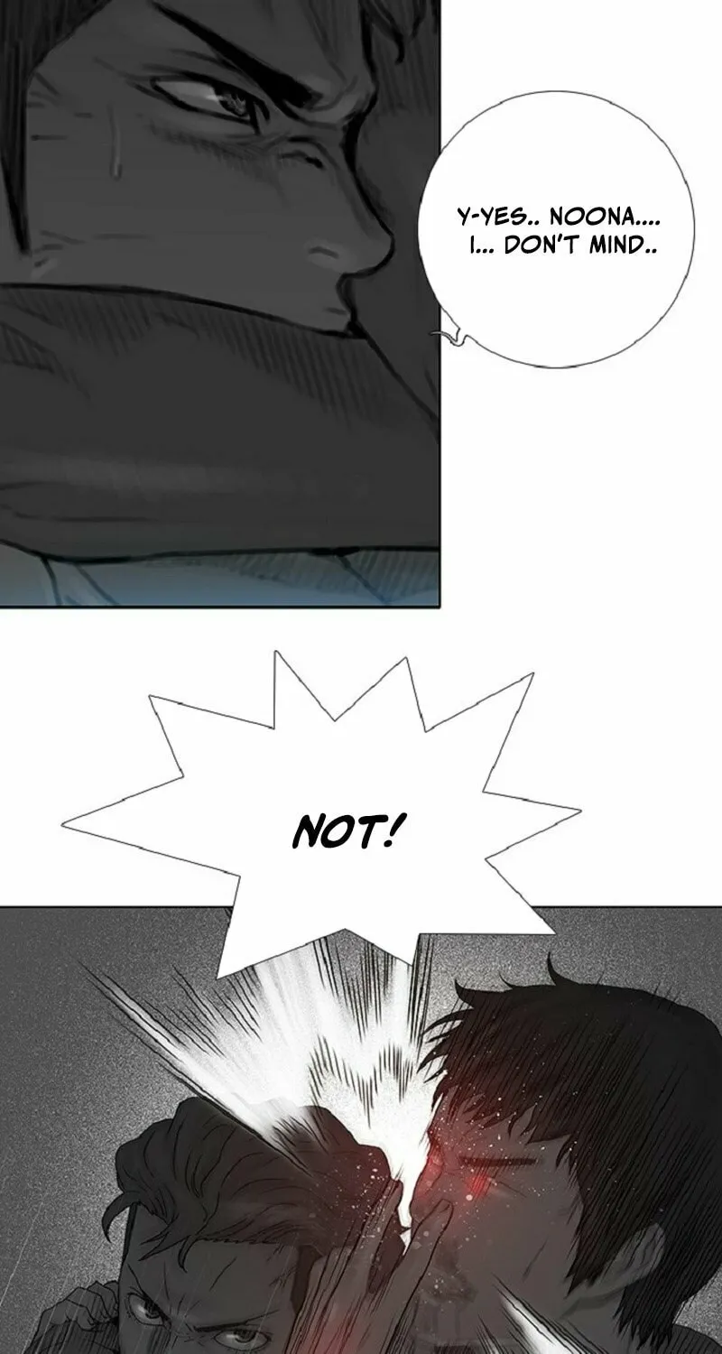 Read Knuckle Girl chapter 55 image 10 on Lezhin
