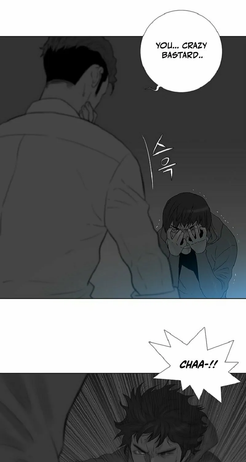 Read Knuckle Girl chapter 55 image 12 on Lezhin
