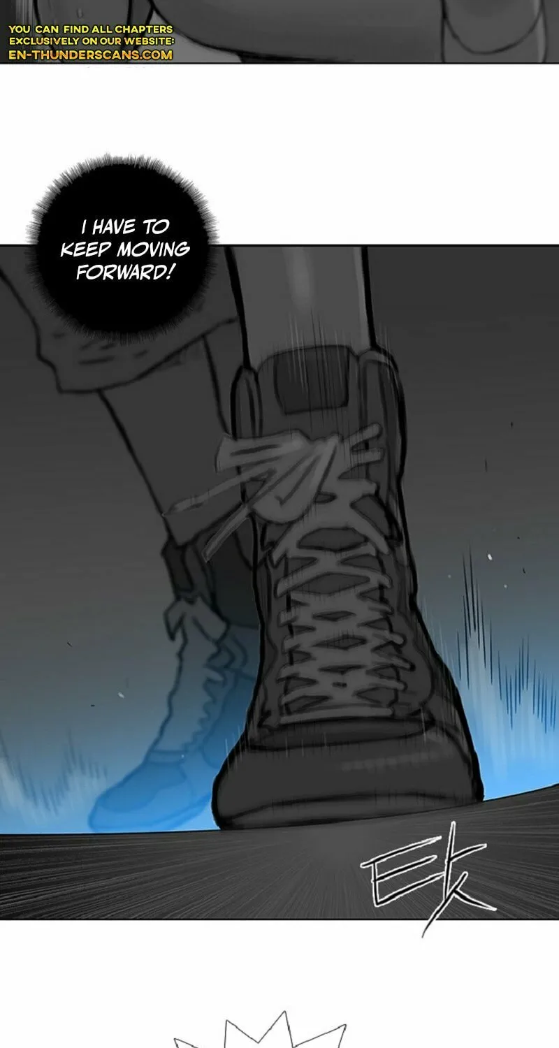 Read Knuckle Girl chapter 55 image 24 on Lezhin