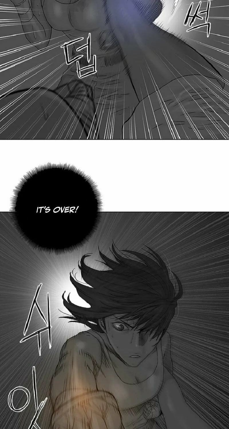 Read Knuckle Girl chapter 55 image 26 on Lezhin