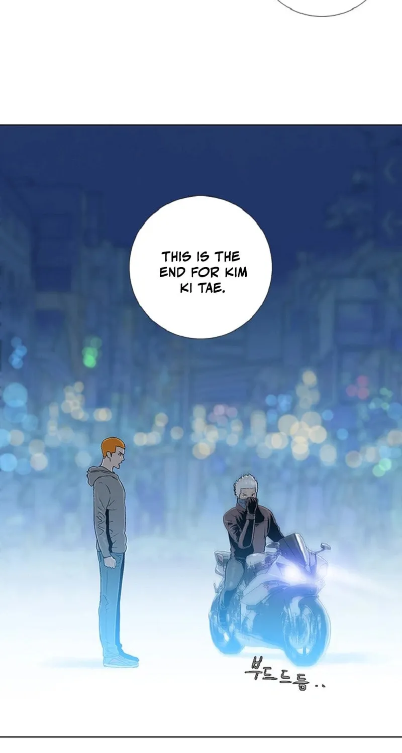 Read Knuckle Girl chapter 55 image 3 on Lezhin
