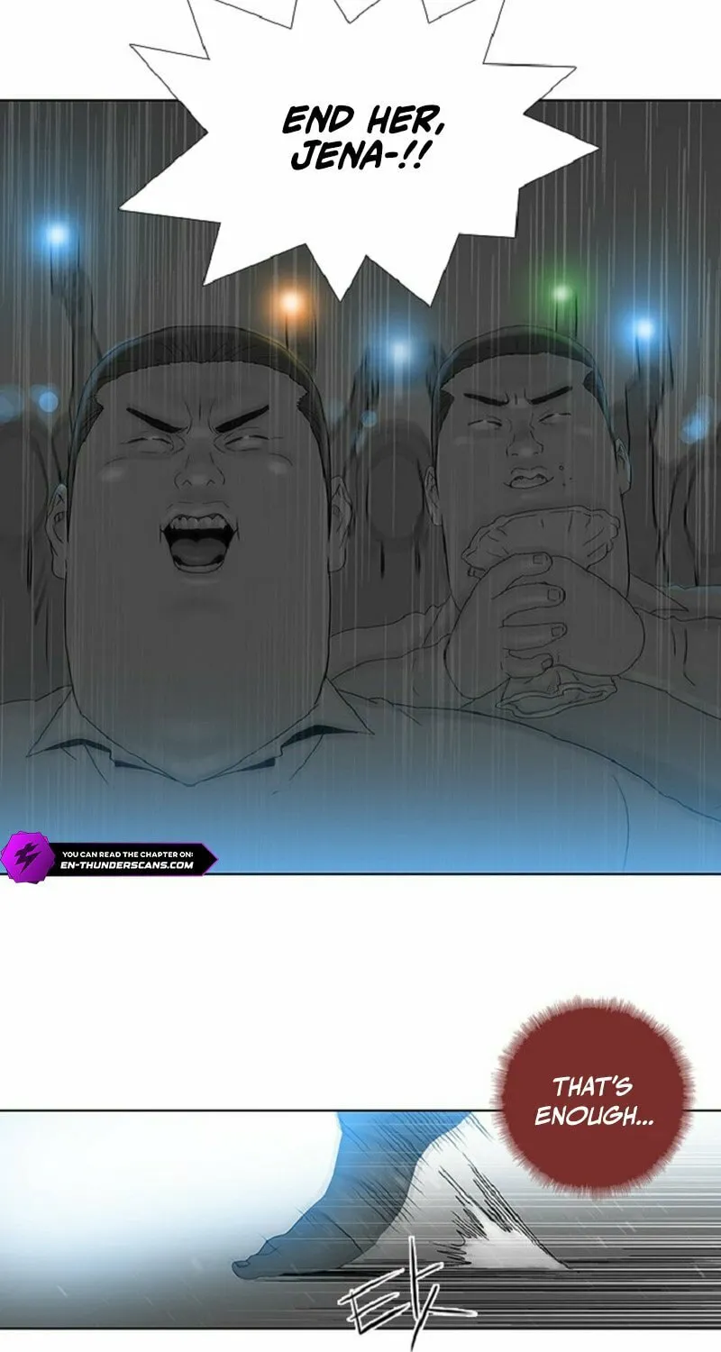Read Knuckle Girl chapter 55 image 30 on Lezhin