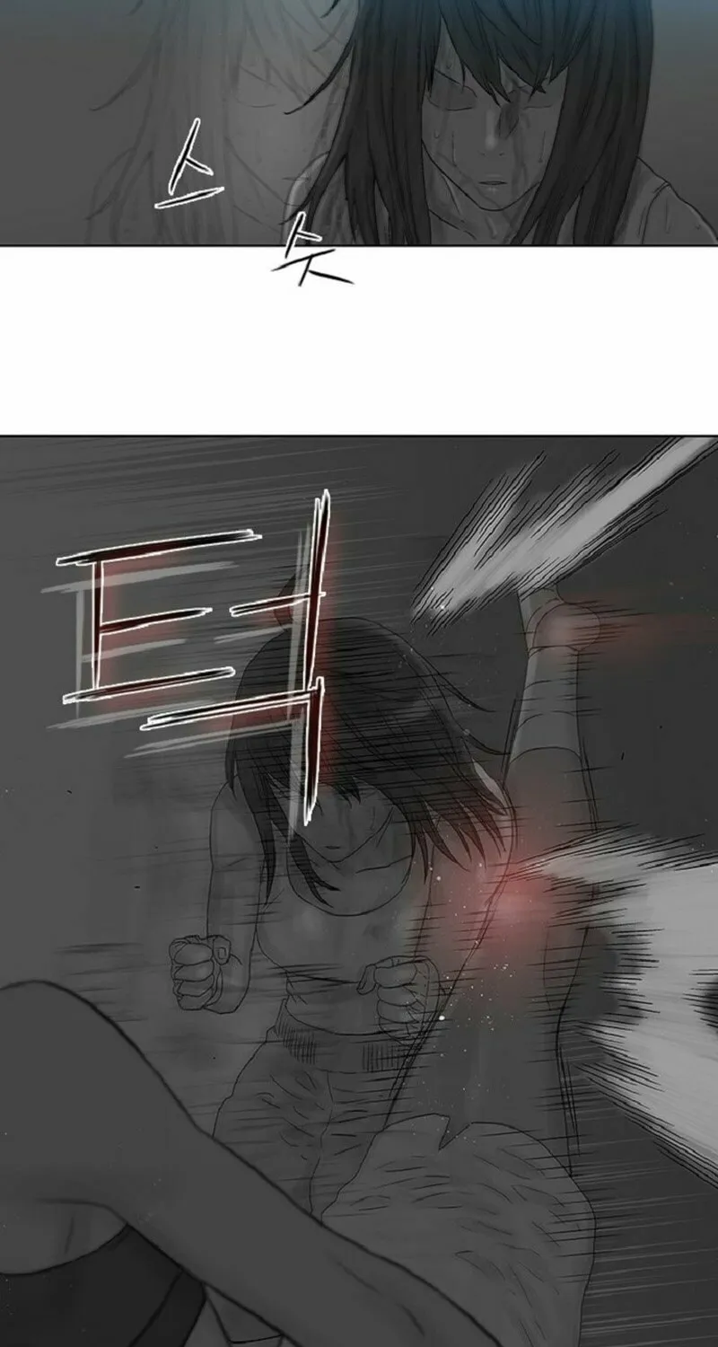 Read Knuckle Girl chapter 55 image 32 on Lezhin