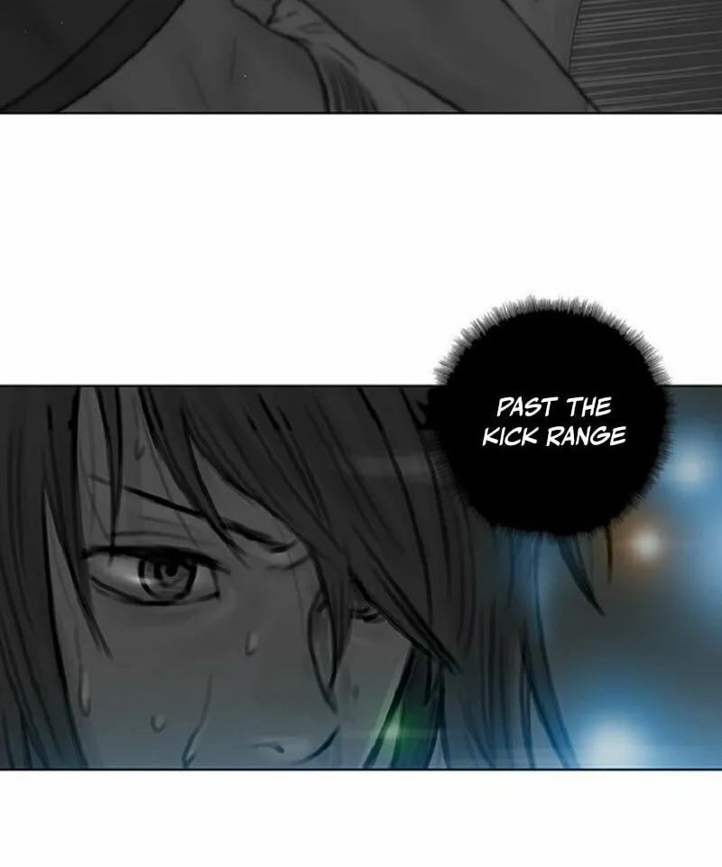 Read Knuckle Girl chapter 55 image 33 on Lezhin
