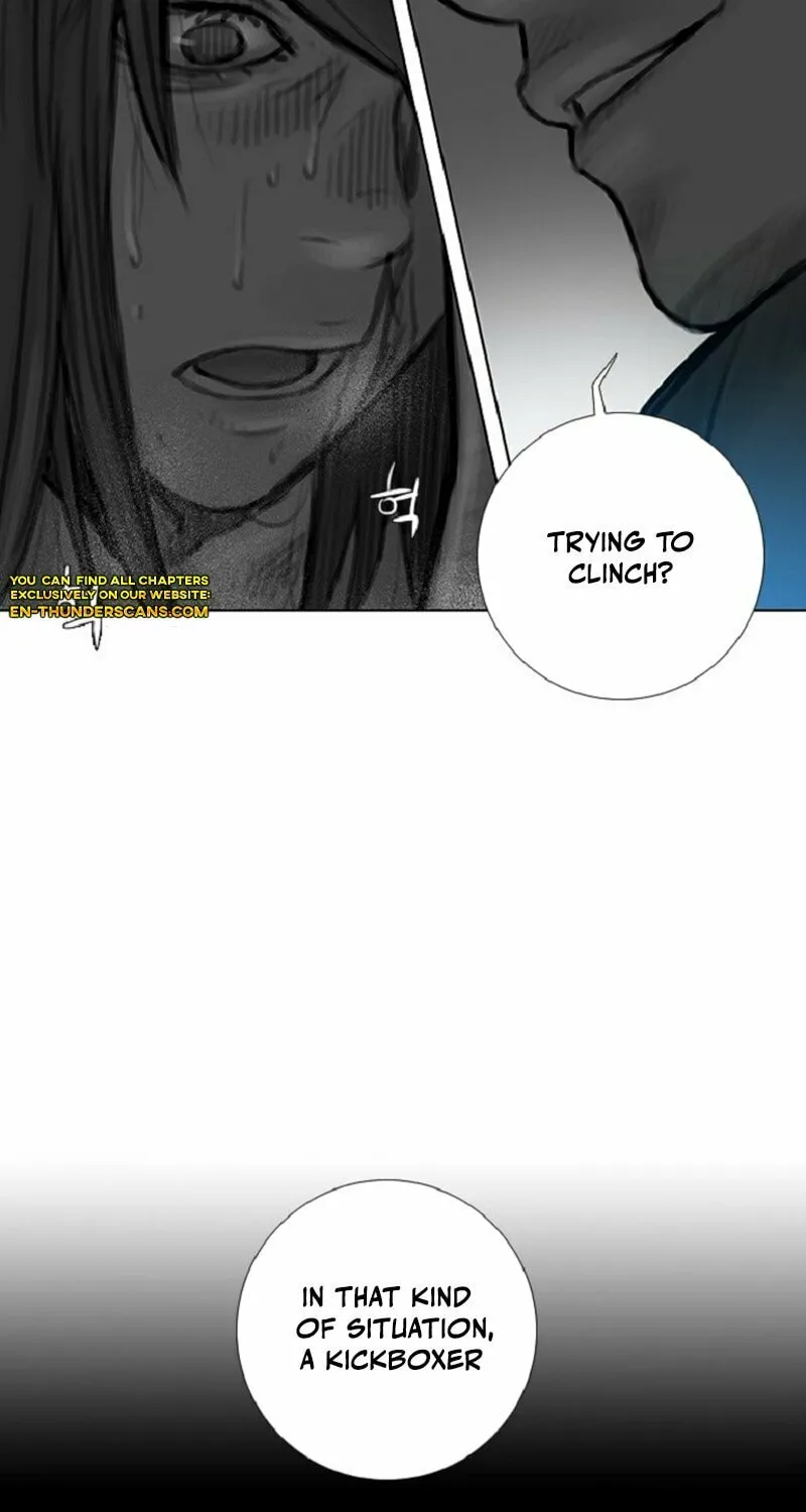 Read Knuckle Girl chapter 55 image 36 on Lezhin