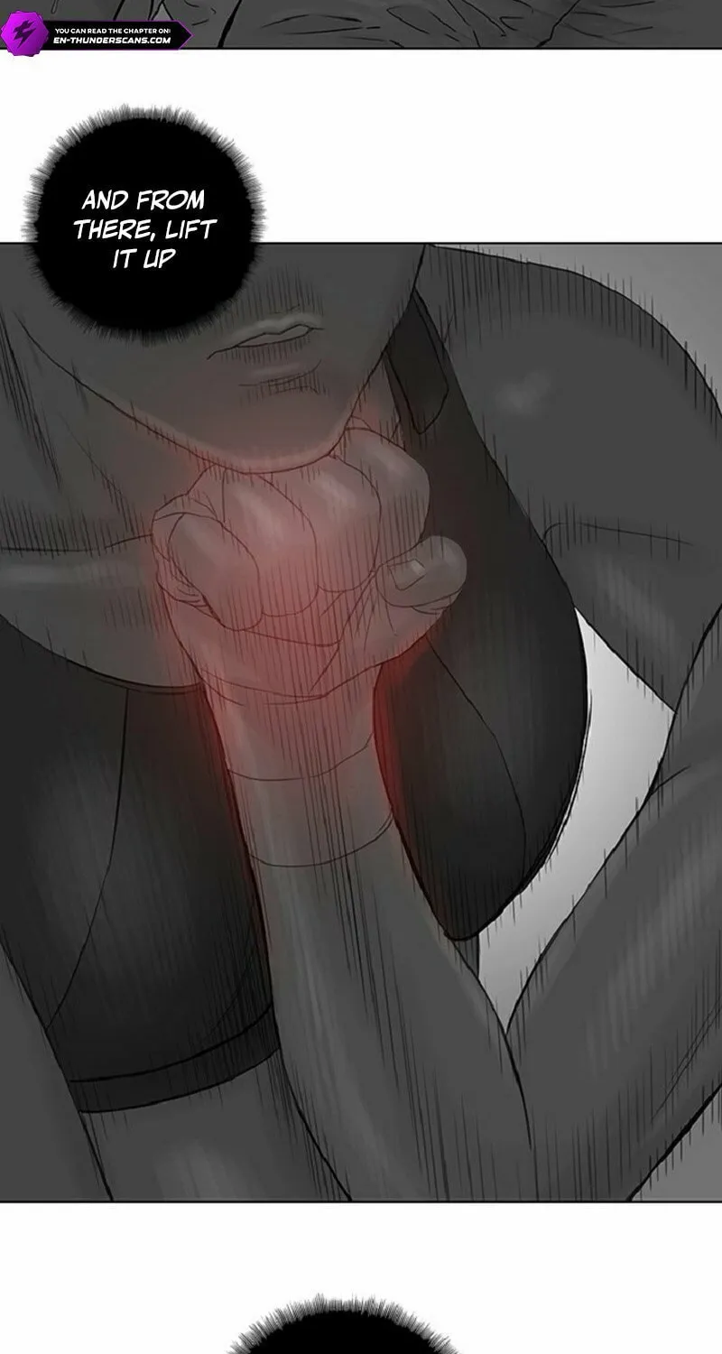 Read Knuckle Girl chapter 55 image 43 on Lezhin