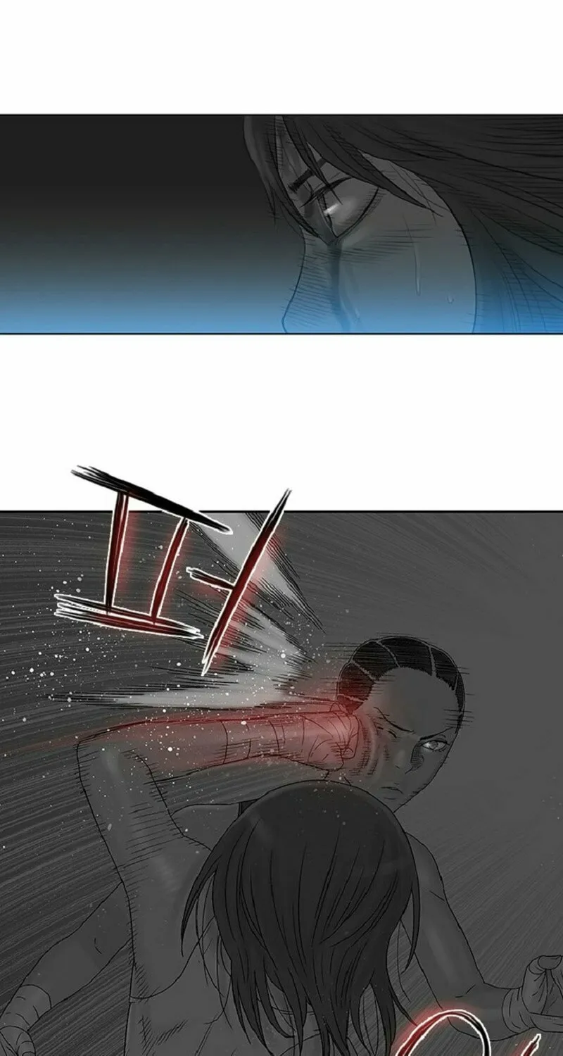 Read Knuckle Girl chapter 55 image 45 on Lezhin