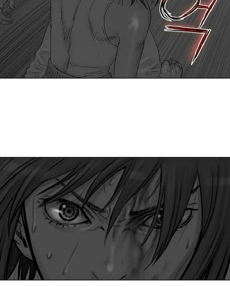 Read Knuckle Girl chapter 55 image 46 on Lezhin
