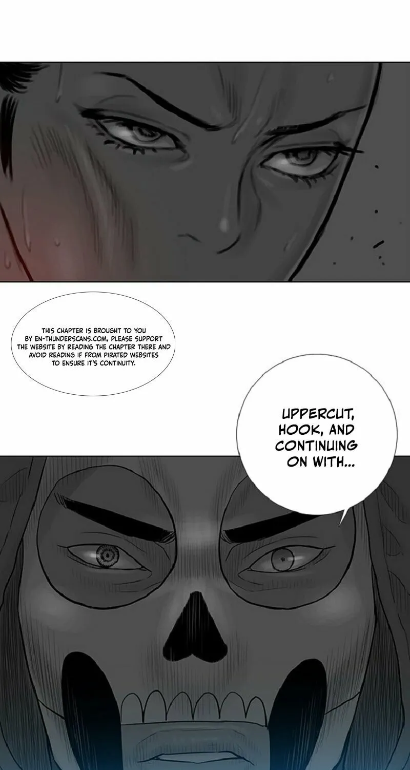 Read Knuckle Girl chapter 55 image 47 on Lezhin