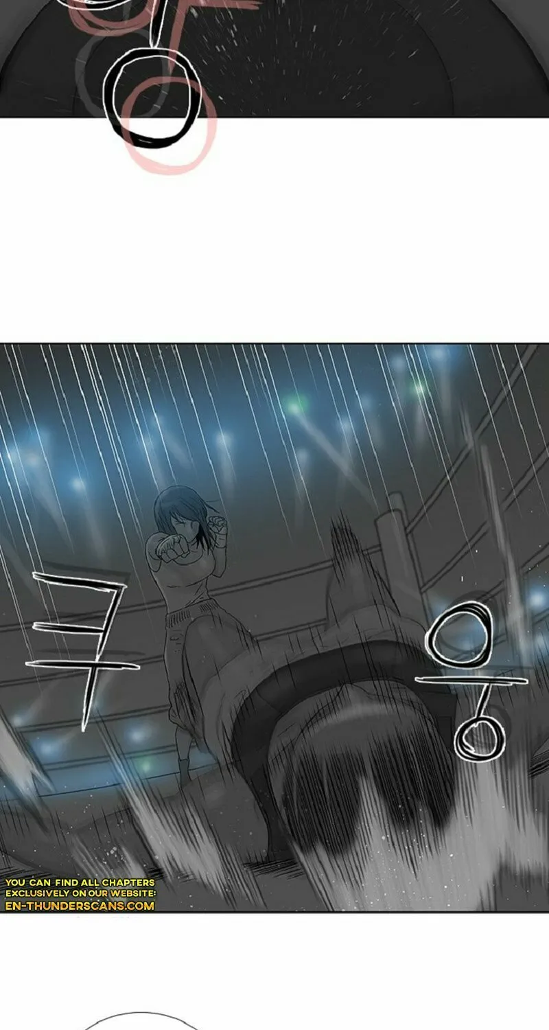 Read Knuckle Girl chapter 55 image 49 on Lezhin