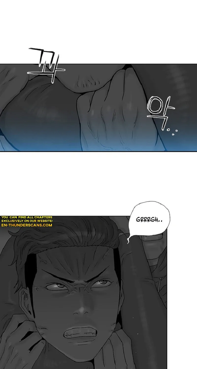 Read Knuckle Girl chapter 55 image 5 on Lezhin