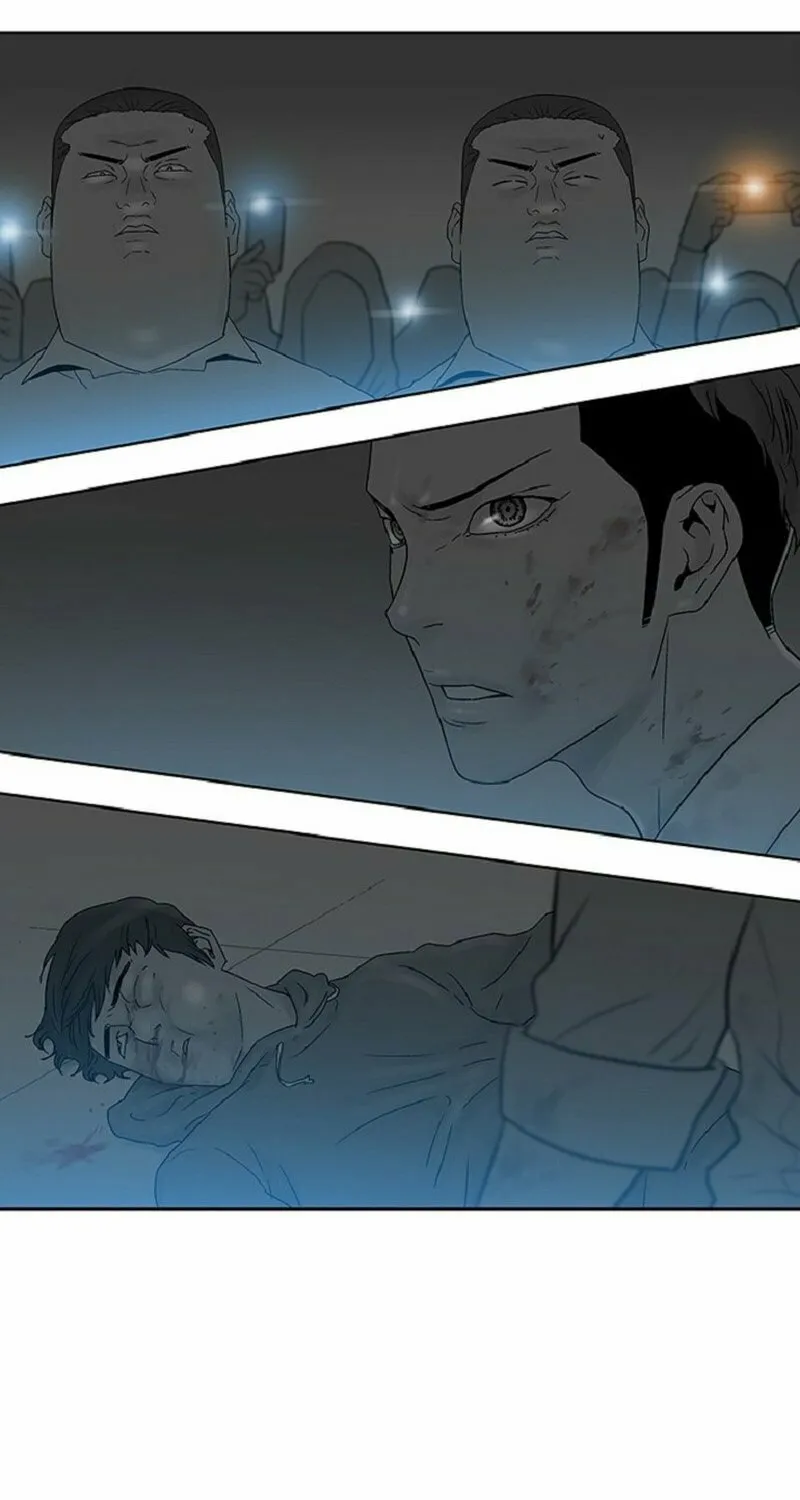 Read Knuckle Girl chapter 55 image 51 on Lezhin