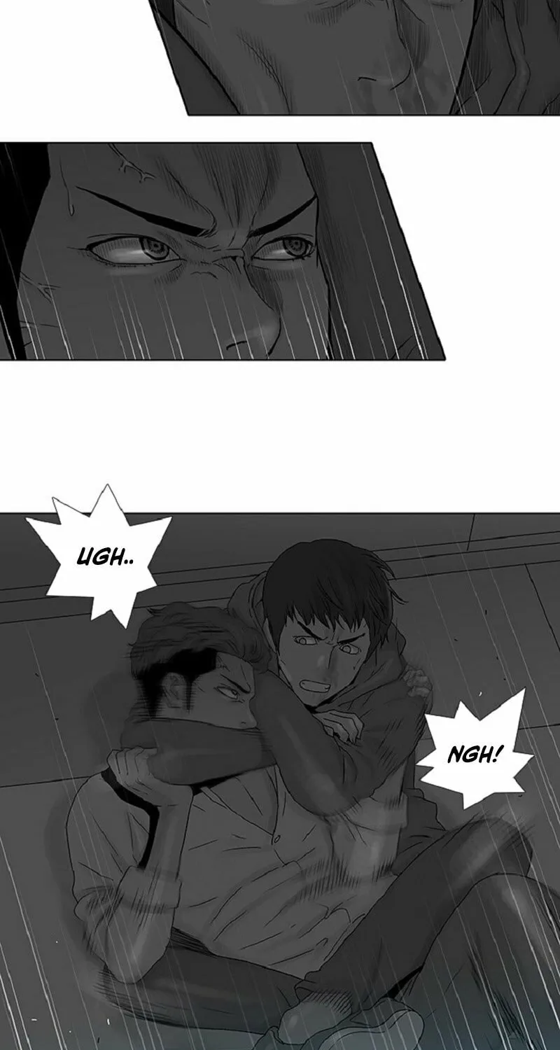 Read Knuckle Girl chapter 55 image 8 on Lezhin