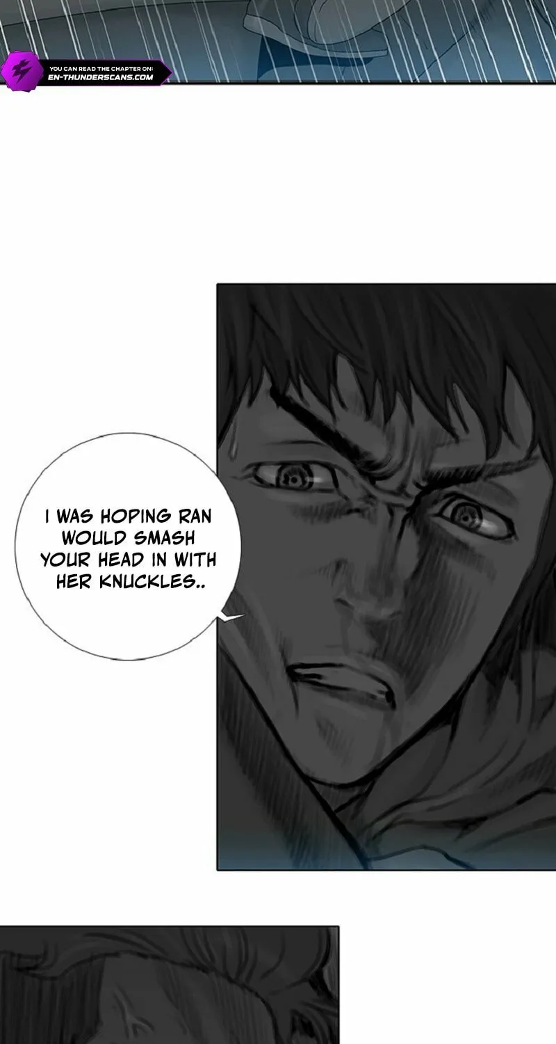 Read Knuckle Girl chapter 55 image 9 on Lezhin