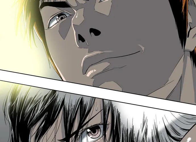 Read Knuckle Girl chapter 6 image 12 on Lezhin