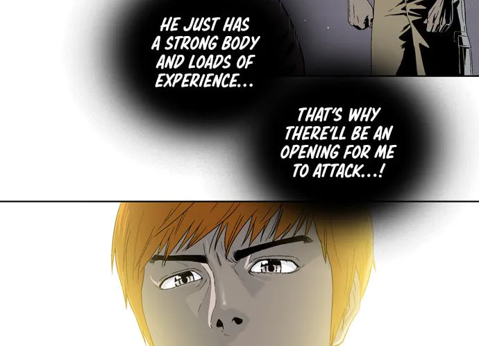 Read Knuckle Girl chapter 6 image 18 on Lezhin