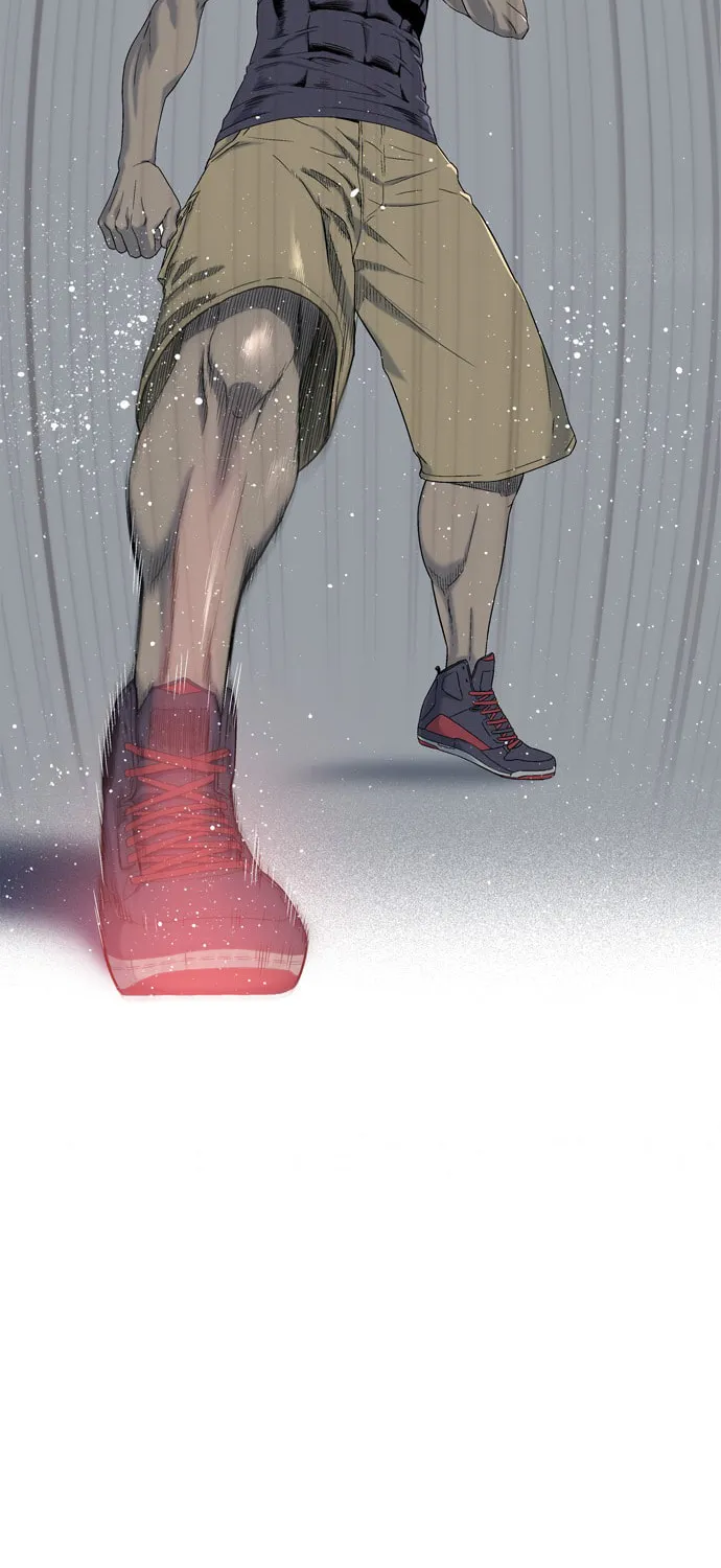 Read Knuckle Girl chapter 6 image 22 on Lezhin