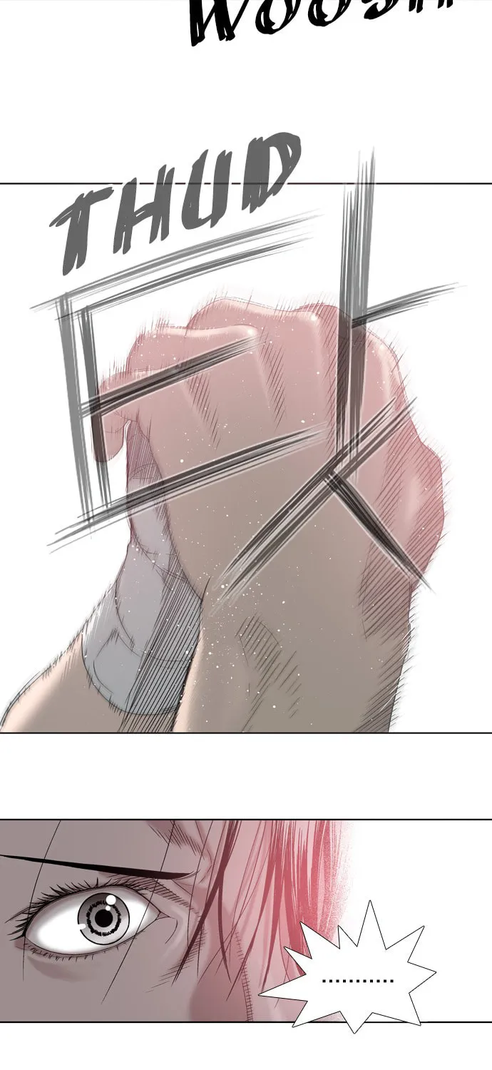 Read Knuckle Girl chapter 6 image 27 on Lezhin
