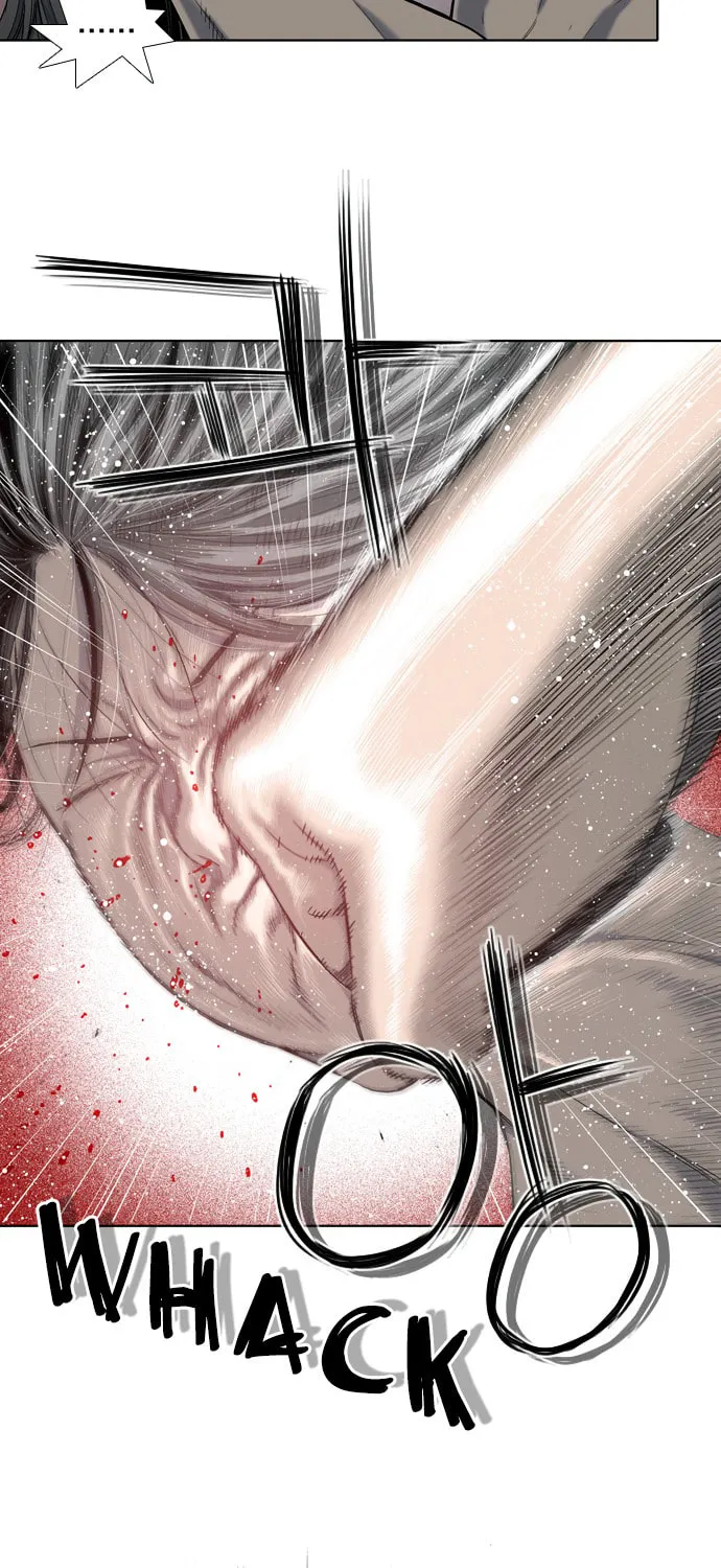 Read Knuckle Girl chapter 6 image 35 on Lezhin