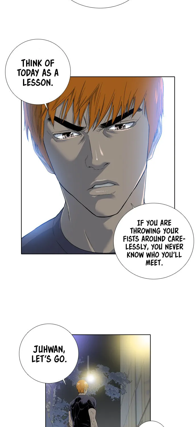 Read Knuckle Girl chapter 6 image 38 on Lezhin