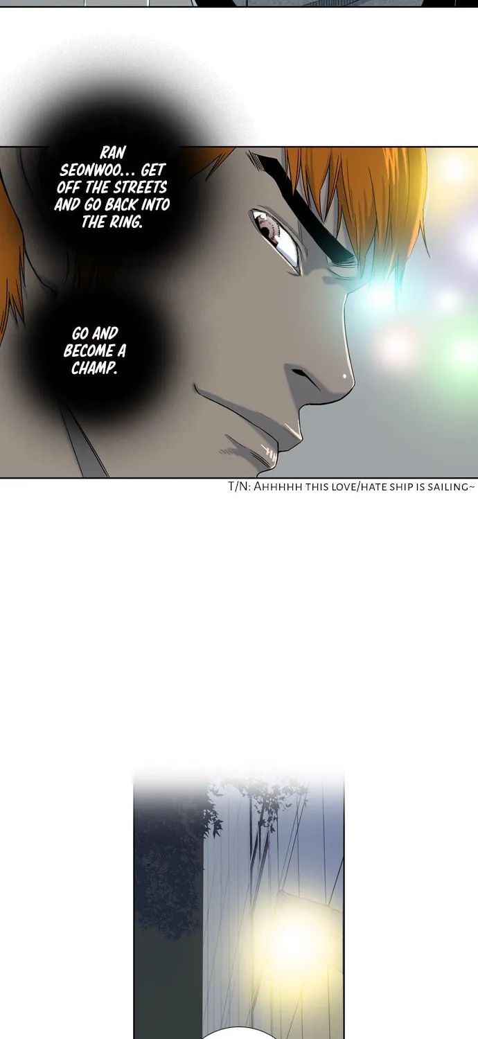 Read Knuckle Girl chapter 6 image 40 on Lezhin