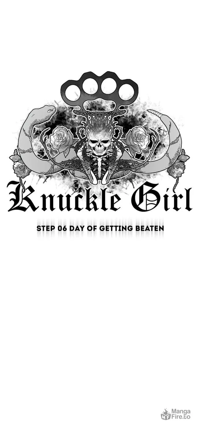 Read Knuckle Girl chapter 6 image 44 on Lezhin