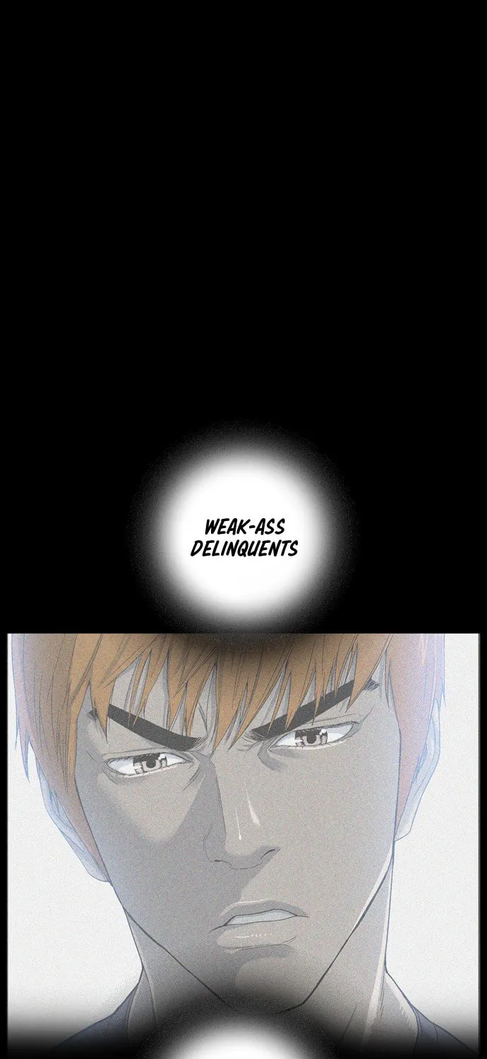 Read Knuckle Girl chapter 7 image 1 on Lezhin