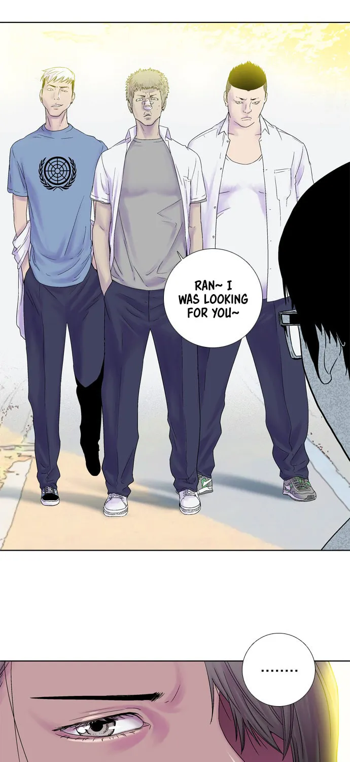 Read Knuckle Girl chapter 7 image 11 on Lezhin