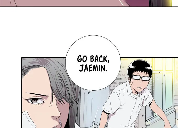 Read Knuckle Girl chapter 7 image 12 on Lezhin