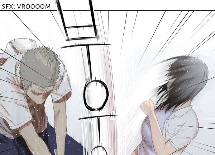 Read Knuckle Girl chapter 7 image 29 on Lezhin
