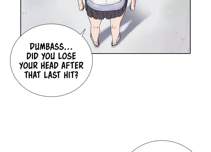 Read Knuckle Girl chapter 7 image 35 on Lezhin