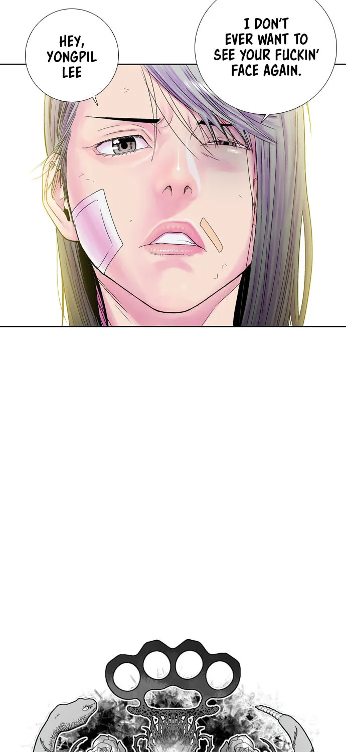 Read Knuckle Girl chapter 7 image 36 on Lezhin