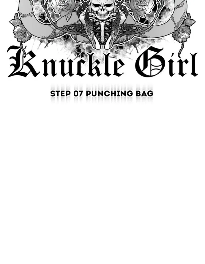 Read Knuckle Girl chapter 7 image 37 on Lezhin