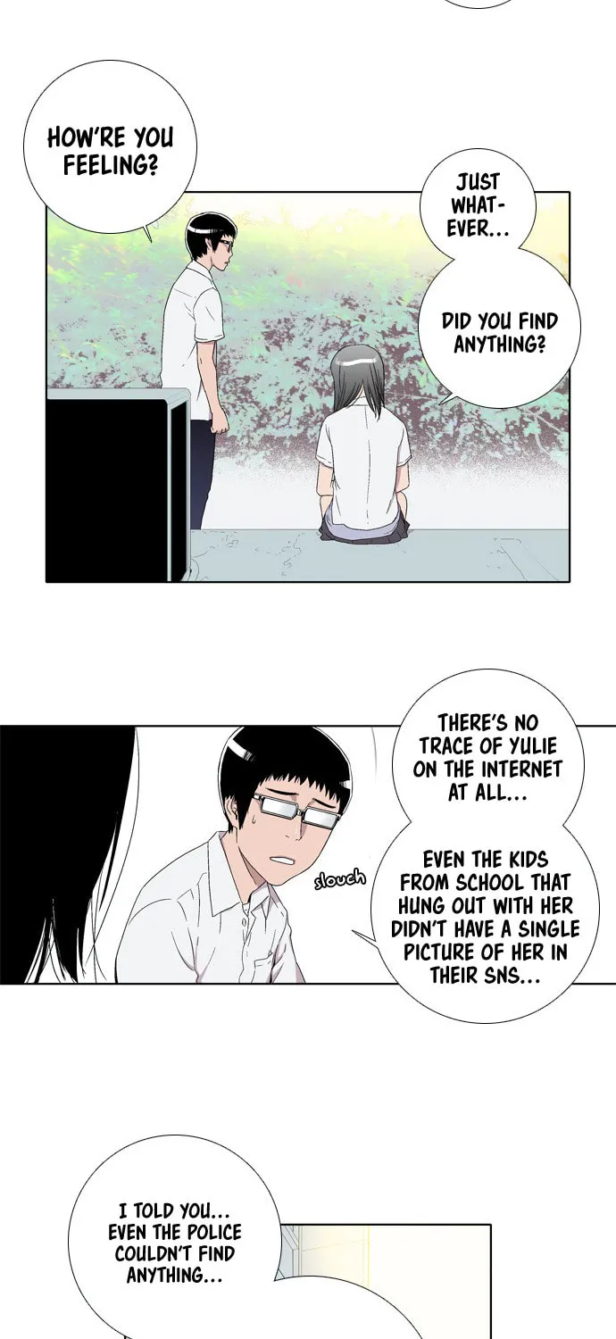 Read Knuckle Girl chapter 7 image 4 on Lezhin
