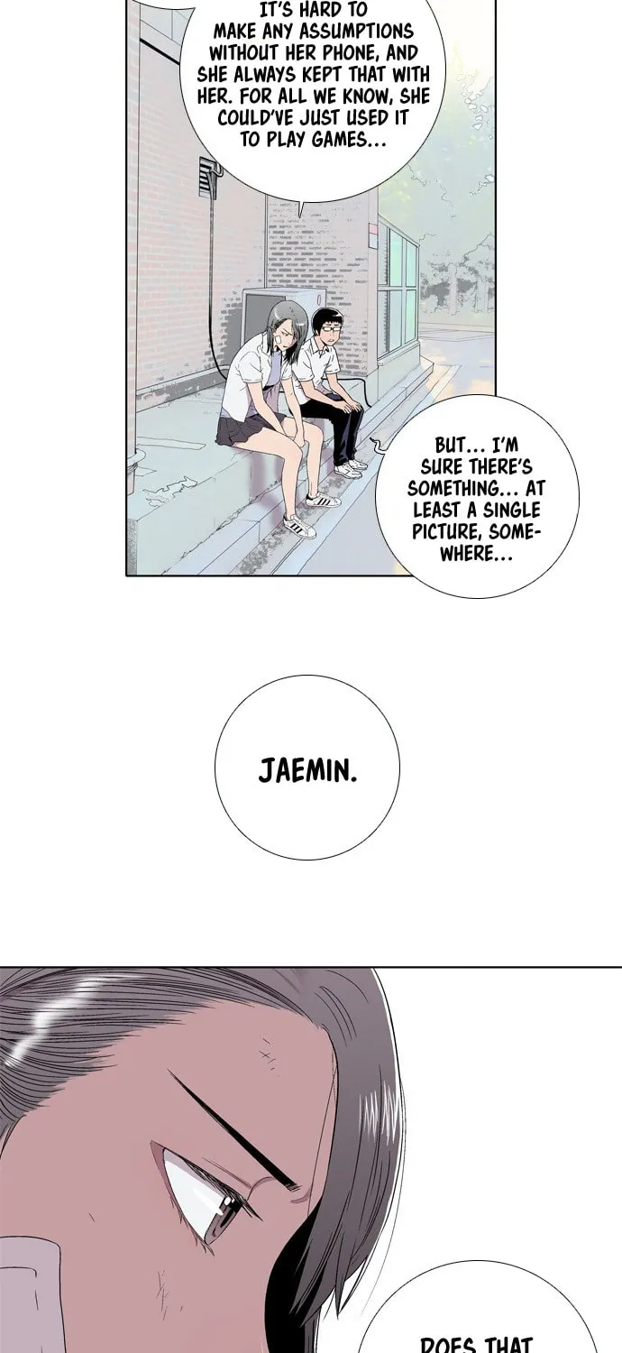 Read Knuckle Girl chapter 7 image 5 on Lezhin