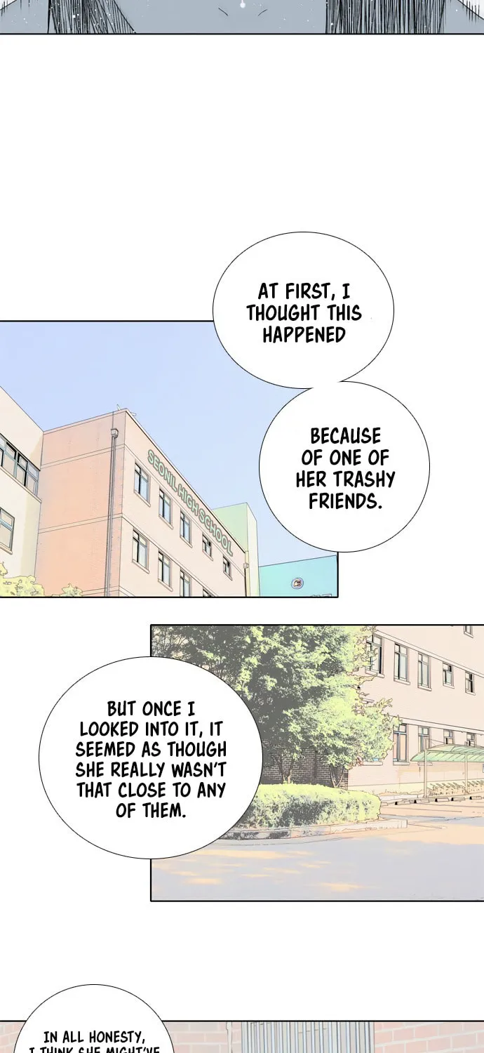Read Knuckle Girl chapter 7 image 8 on Lezhin