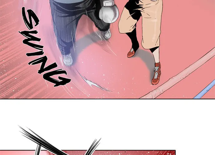 Read Knuckle Girl chapter 8 image 12 on Lezhin
