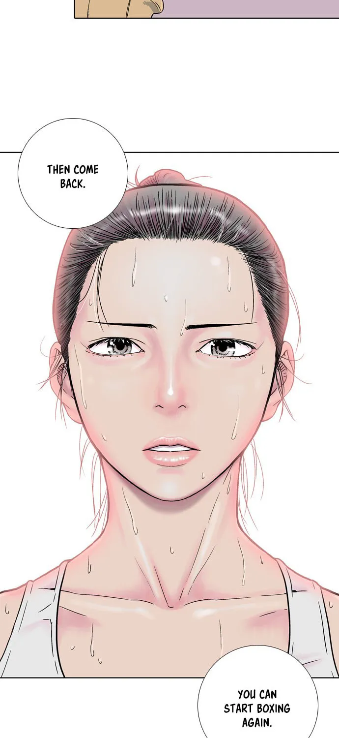Read Knuckle Girl chapter 8 image 27 on Lezhin