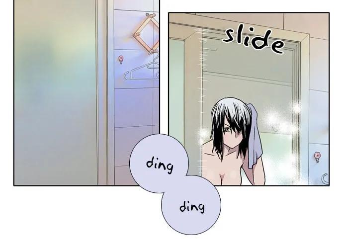 Read Knuckle Girl chapter 8 image 29 on Lezhin